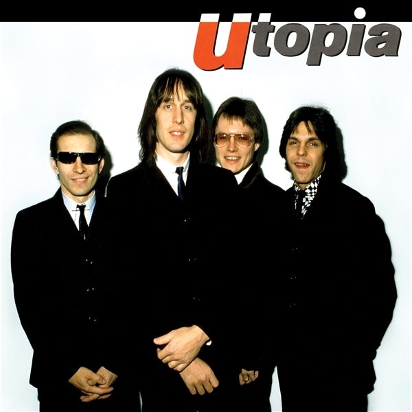  |   | Utopia - Utopia (LP) | Records on Vinyl
