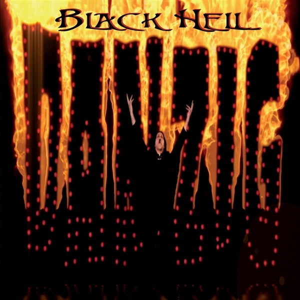  |   | Danzig - Black Hell (Single) | Records on Vinyl