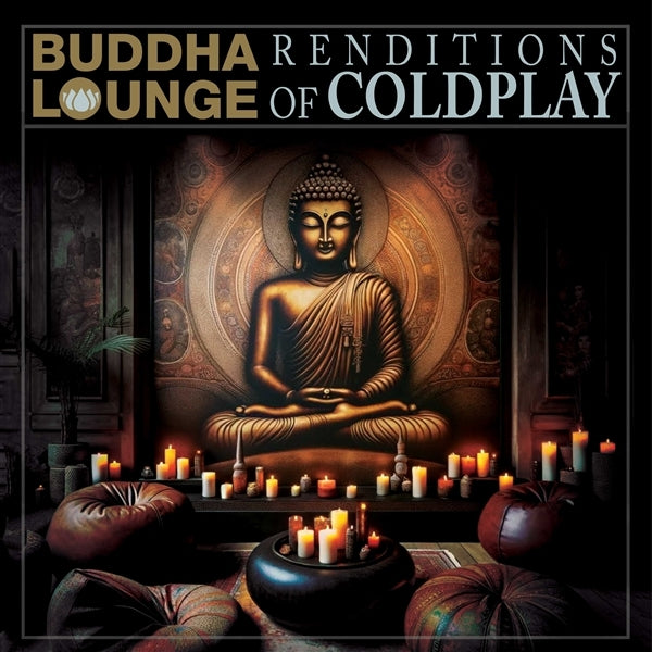  |   | Various - Buddha Lounge Renditions of Coldplay (LP) | Records on Vinyl