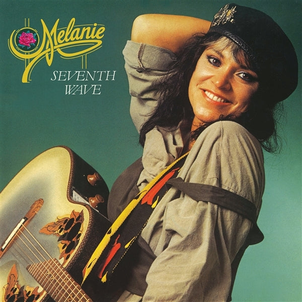  |   | Melanie - Seventh Wave (LP) | Records on Vinyl