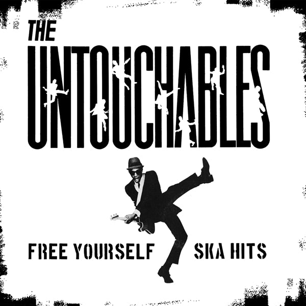  |   | Thee Untouchables - Free Yourself - Ska Hits (LP) | Records on Vinyl