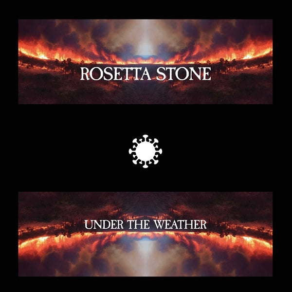  |   | Rosetta Stone - Under the Weather (LP) | Records on Vinyl