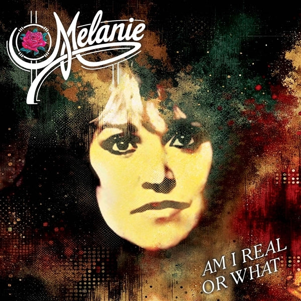  |   | Melanie - Am I Real or What (LP) | Records on Vinyl