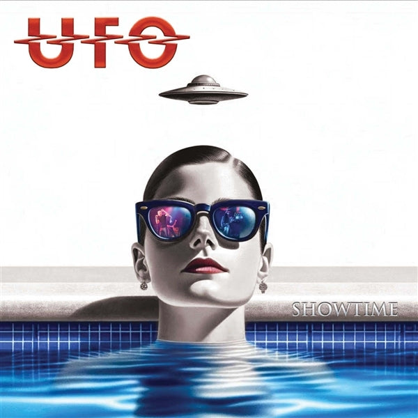  |   | Ufo - Showtime (3 LPs) | Records on Vinyl