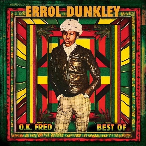  |   | Errol Dunkley - Ok Fred - Best of (LP) | Records on Vinyl