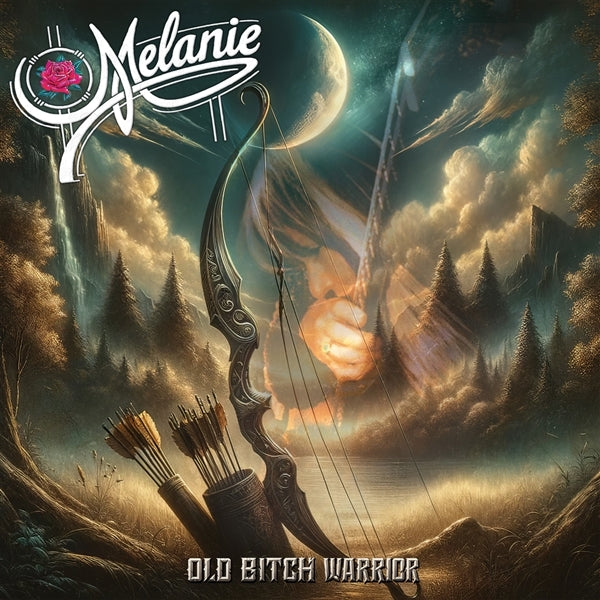  |   | Melanie - Old Bitch Warrior (LP) | Records on Vinyl