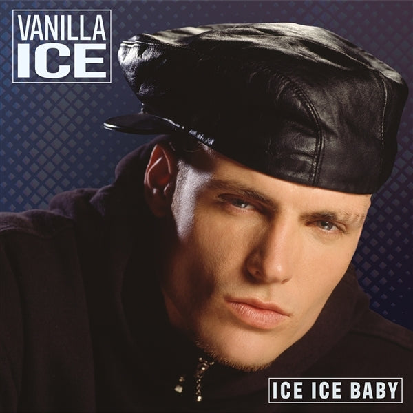  |   | Vanilla Ice - Ice Ice Baby (LP) | Records on Vinyl