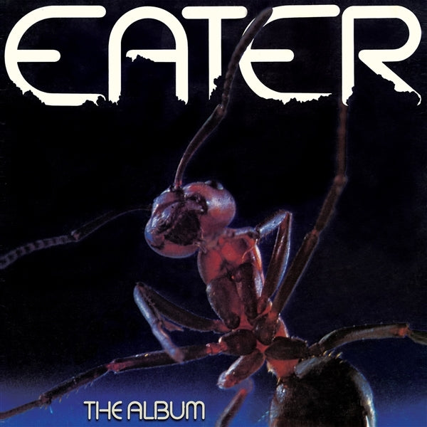  |   | Eater - Album (LP) | Records on Vinyl