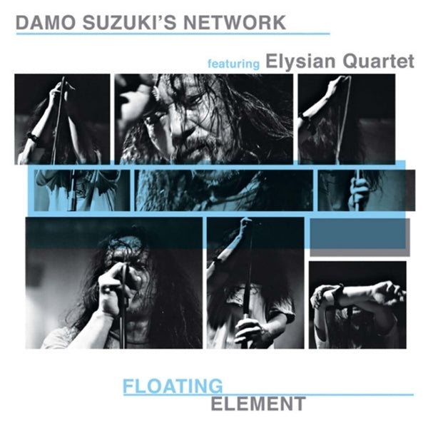  |   | Damo Suzuki's Network - Floating Element (LP) | Records on Vinyl