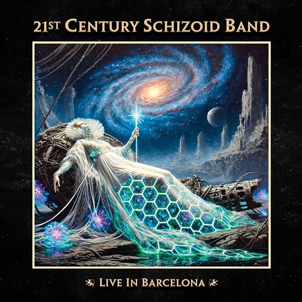  |   | 21st Century Schizoid Band - Live In Barcelona (2 LPs) | Records on Vinyl