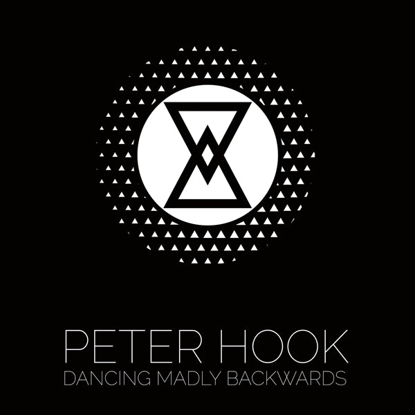  |   | Peter & Ministry Hook - Dancing Madly Backwards (Single) | Records on Vinyl