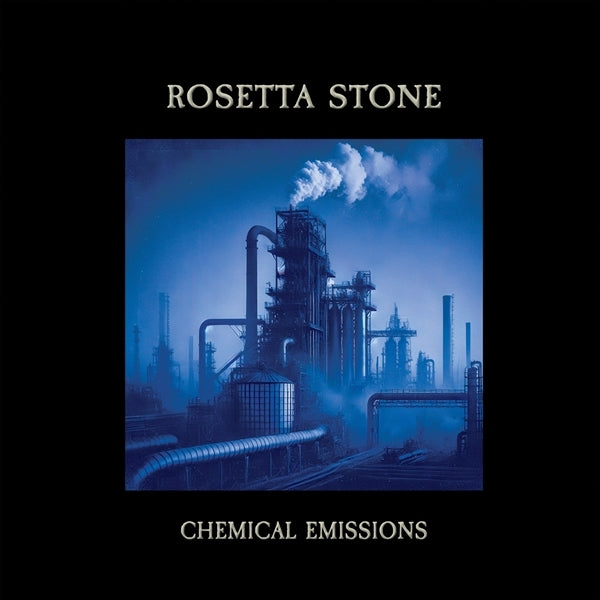  |   | Rosetta Stone - Chemical Emissions (LP) | Records on Vinyl