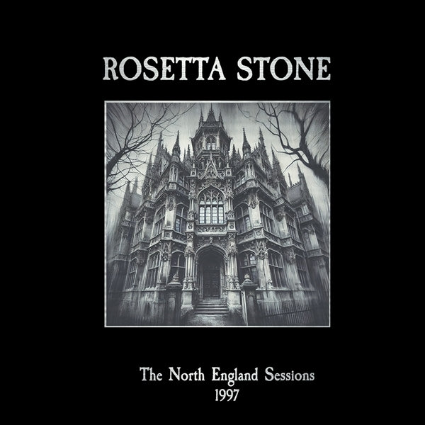  |   | Rosetta Stone - The North England Sessions- 1997 (LP) | Records on Vinyl