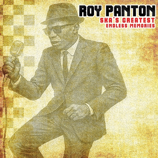  |  Vinyl LP | Roy Panton - Ska's Greatest- Endless Memories (LP) | Records on Vinyl