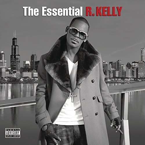  |   | R. Kelly - Essential R. Kelly (2 LPs) | Records on Vinyl