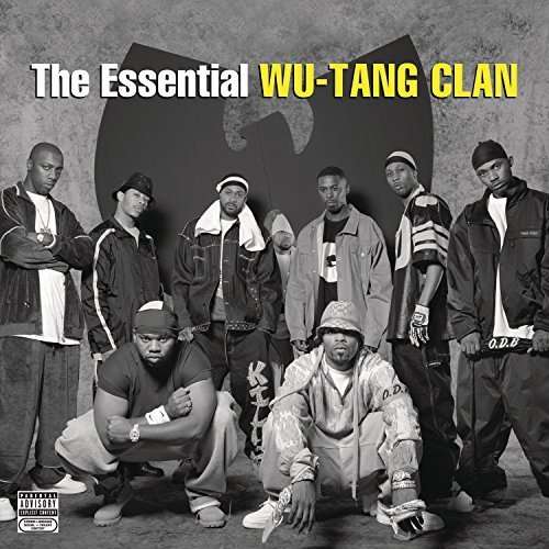  |   | Wu-Tang Clan - Essential (2 LPs) | Records on Vinyl