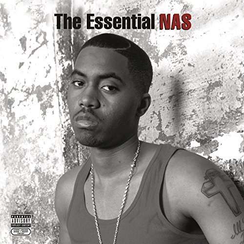  |   | Nas - Essential Nas (2 LPs) | Records on Vinyl