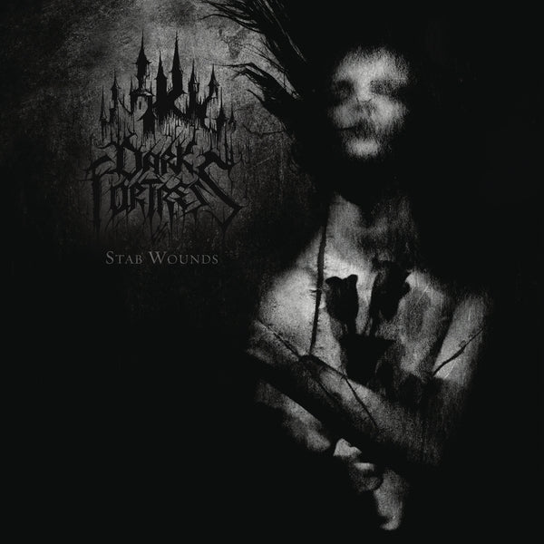  |   | Dark Fortress - Stab Wounds (Re-Issue 2019) (2 LPs) | Records on Vinyl