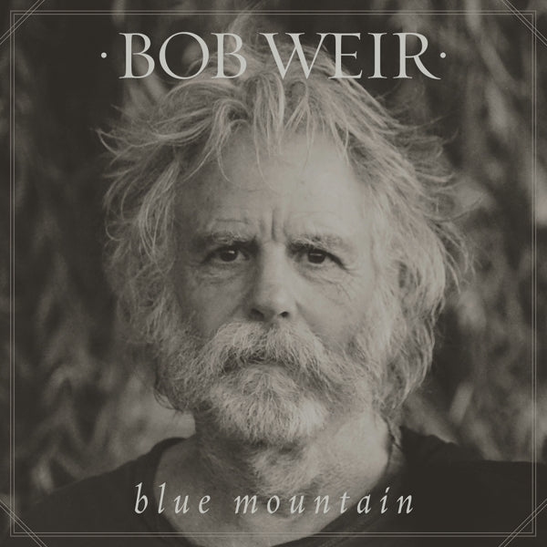  |   | Bob Weir - Blue Mountain (2 LPs) | Records on Vinyl