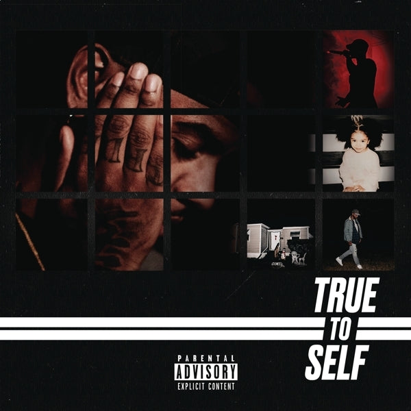  |   | Bryson Tiller - True To Self (2 LPs) | Records on Vinyl