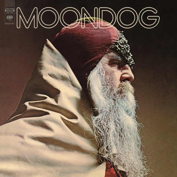  |   | Moondog - Moondog (LP) | Records on Vinyl