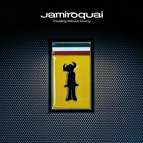  |   | Jamiroquai - Travelling Without Moving (2 LPs) | Records on Vinyl