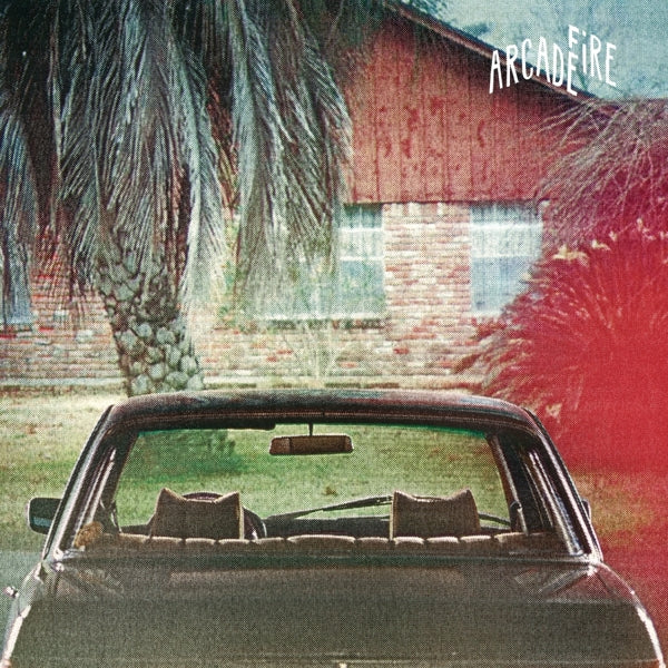  |   | Arcade Fire - The Suburbs (2 LPs) | Records on Vinyl