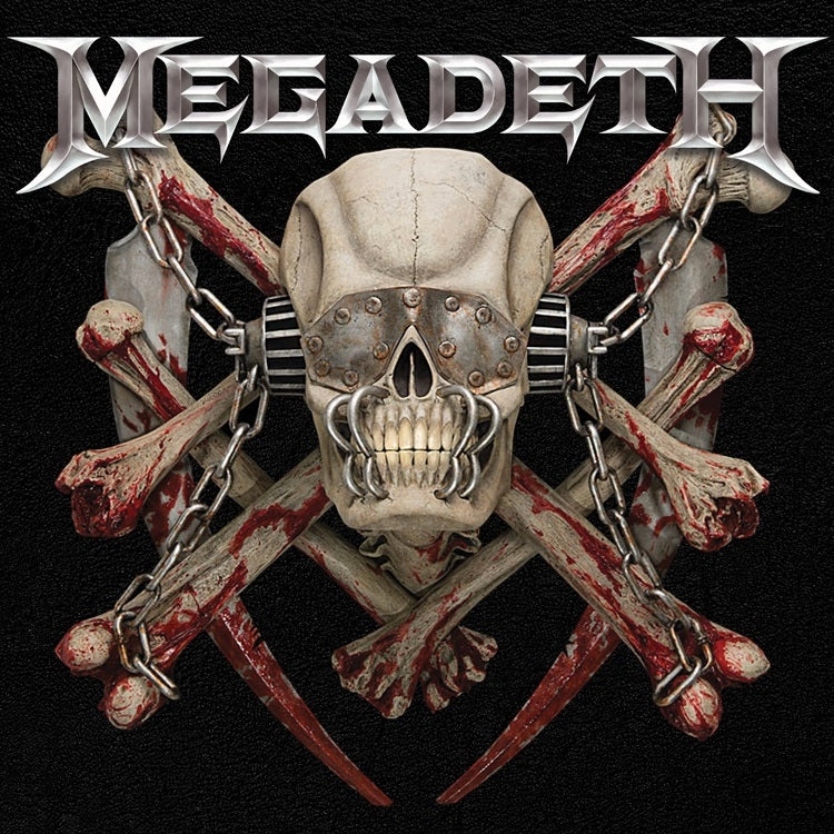  |  Vinyl LP | Megadeth - Killing is My Business... and Business is Good - the Final Kill (2 LPs) | Records on Vinyl