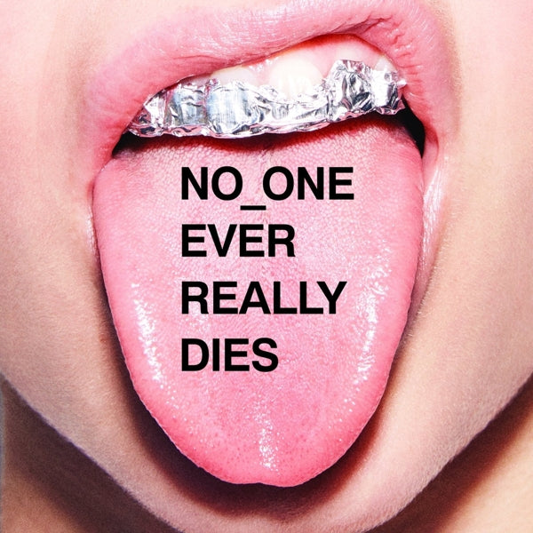  |   | N.E.R.D - No One Ever Really Dies (2 LPs) | Records on Vinyl