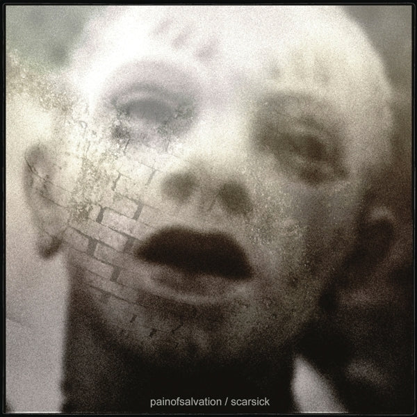  |   | Pain of Salvation - Scarsick  (Vinyl Re-Issue 2017) (3 LPs) | Records on Vinyl