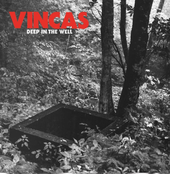  |   | Vincas - Deep In the Well (LP) | Records on Vinyl