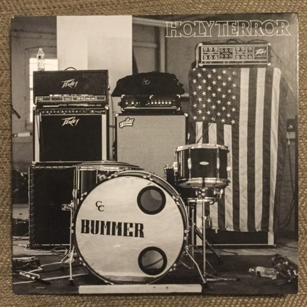  |   | Bummer - Holy Terror (LP) | Records on Vinyl
