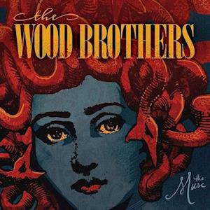  |   | Wood Brothers - Muse (LP) | Records on Vinyl