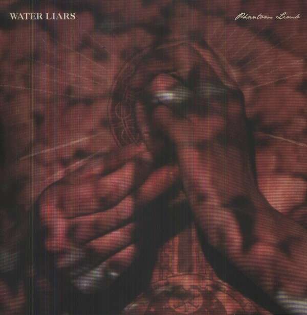 Water Liars - Phantom Limb (LP) Cover Arts and Media | Records on Vinyl