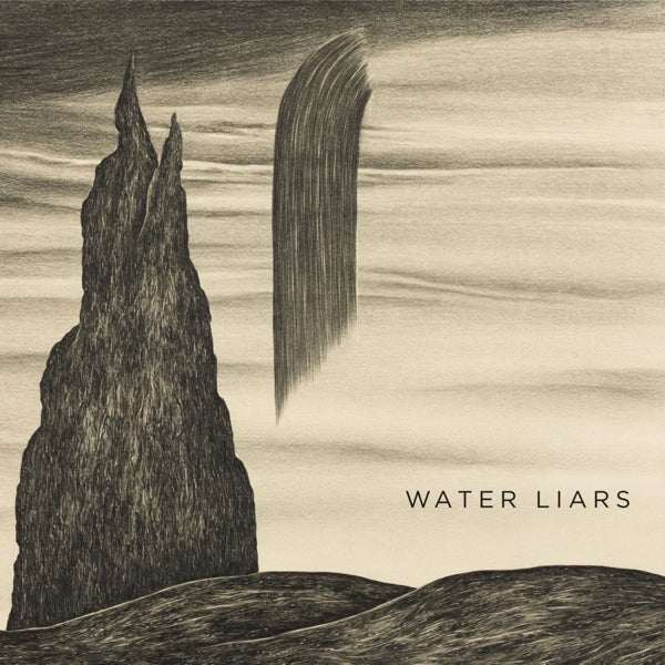  |   | Water Liars - Water Liars (LP) | Records on Vinyl