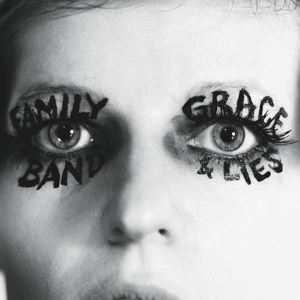  |   | Family Band - Grace and Lies (LP) | Records on Vinyl