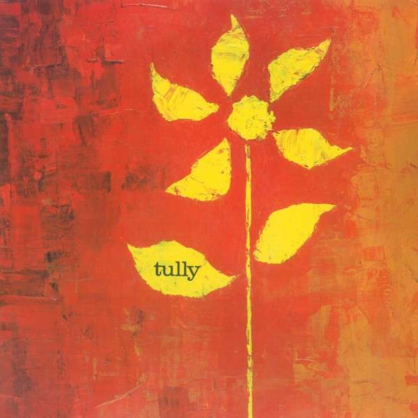 Tully - Tully (LP) Cover Arts and Media | Records on Vinyl