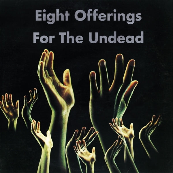  |   | Snog - Eight Offerings For the Undead (2 LPs) | Records on Vinyl