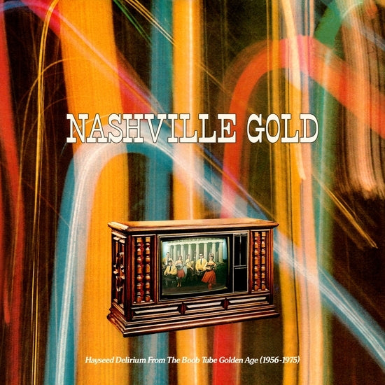  |   | V/A - Nashville Gold (LP) | Records on Vinyl