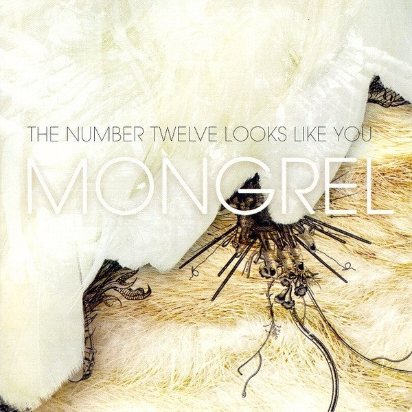  |  Vinyl LP | Number Twelve Looks Like You - Mongrel Remastered (LP) | Records on Vinyl