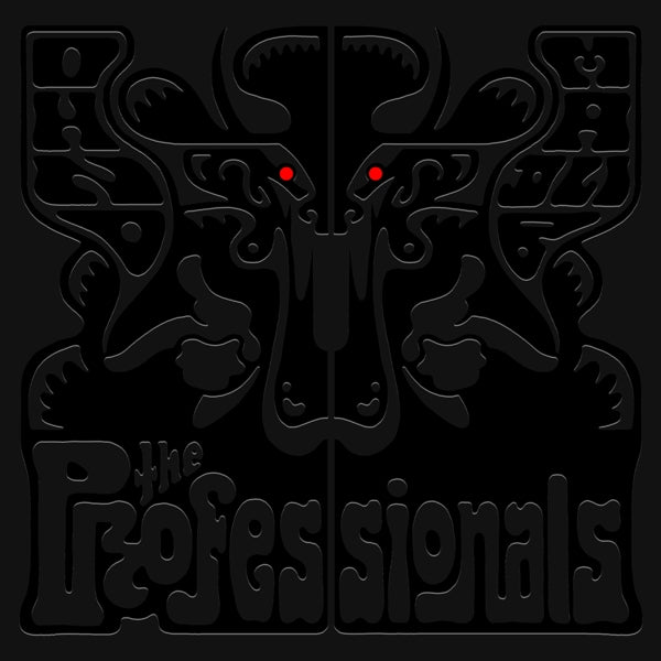  |   | Professionals - Professionals (2 LPs) | Records on Vinyl