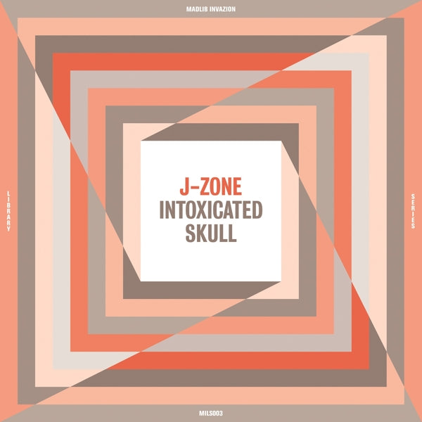  |   | J-Zone - Intoxicated Skull (LP) | Records on Vinyl