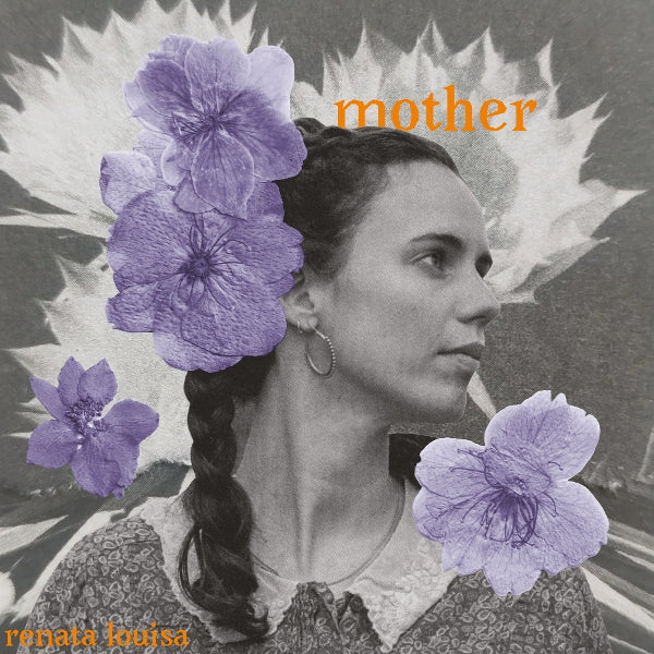  |   | Renata Louisa - Mother (LP) | Records on Vinyl