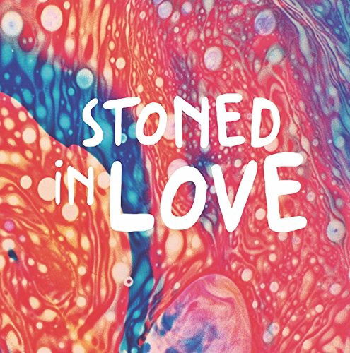 Orange Drop - Stoned In Love (LP) Cover Arts and Media | Records on Vinyl