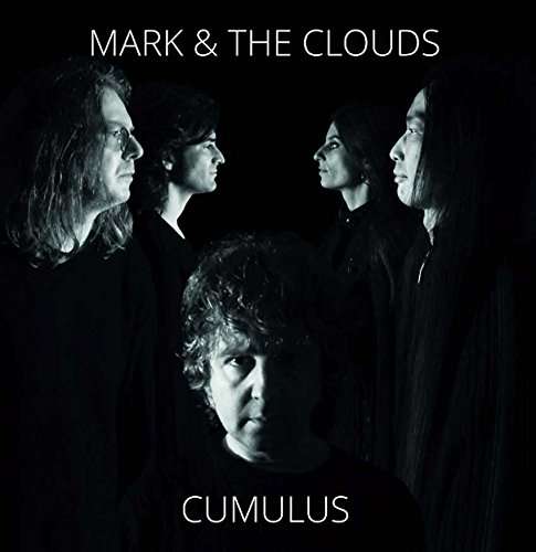 Mark & the Clouds - Cumulus (LP) Cover Arts and Media | Records on Vinyl