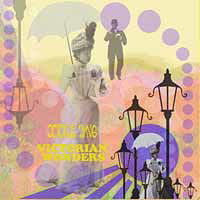 Octopus Syng - Victorian Wonders (LP) Cover Arts and Media | Records on Vinyl