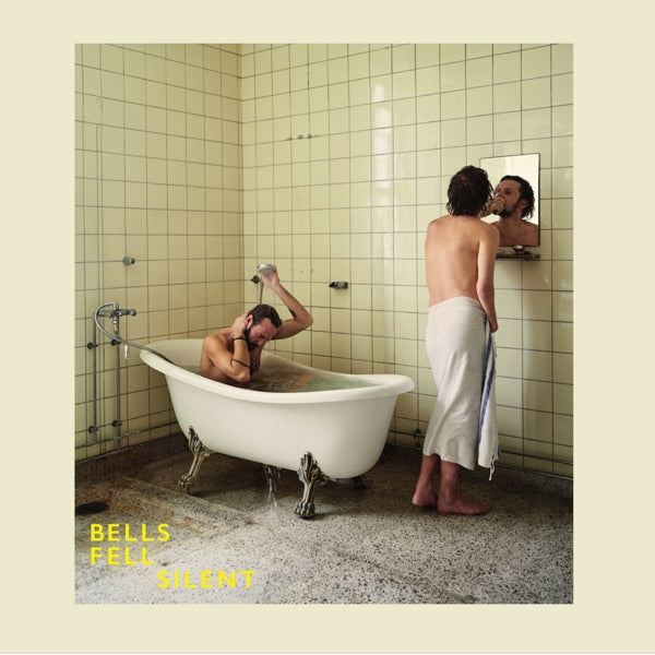  |   | Bells Fell Silent - Bells Fell Silent (LP) | Records on Vinyl