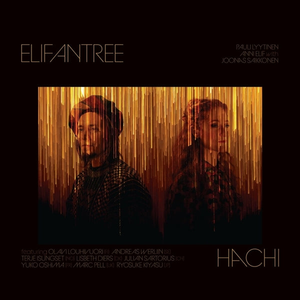  |   | Elifantree - Hachi (2 LPs) | Records on Vinyl