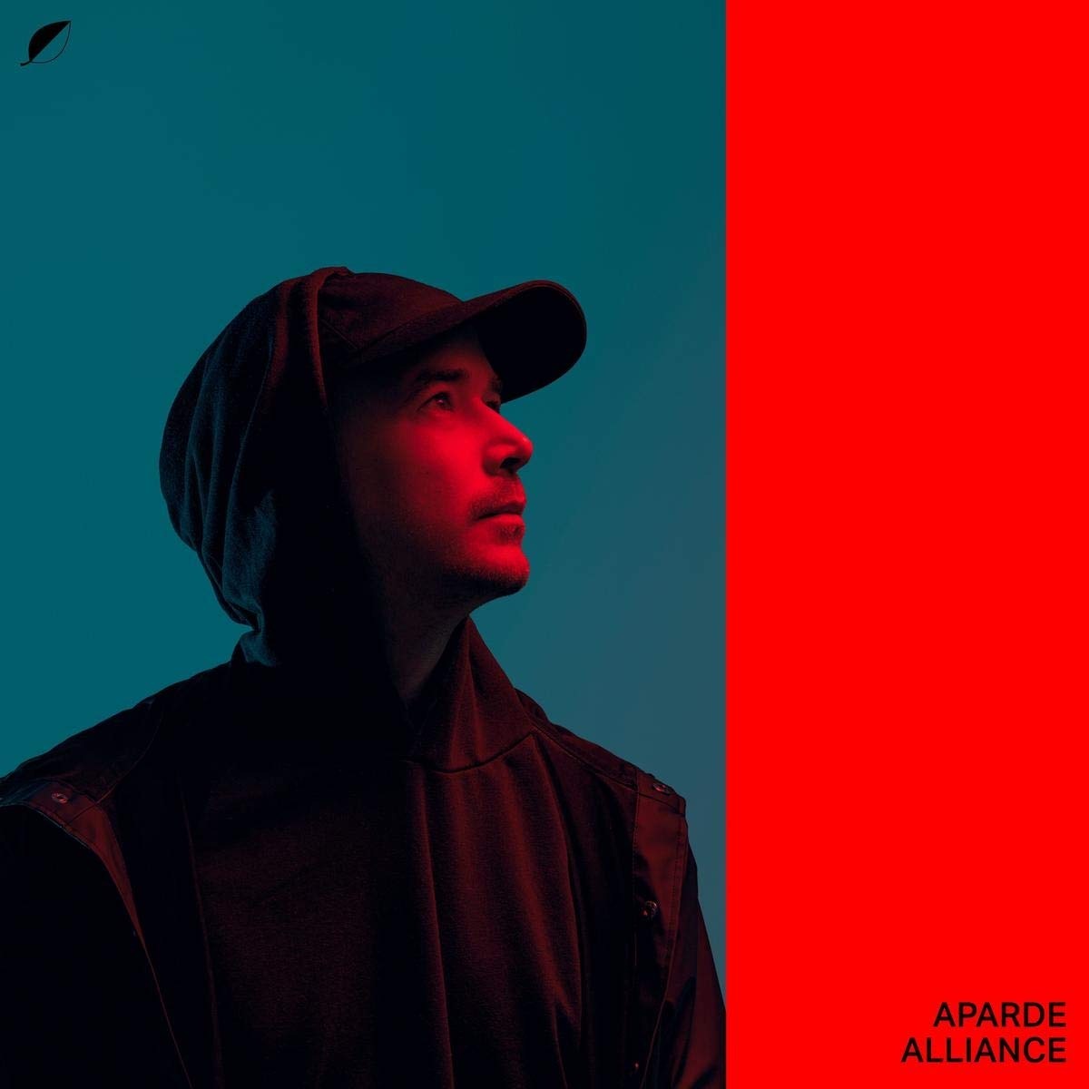 Aparde - Alliance (LP) Cover Arts and Media | Records on Vinyl