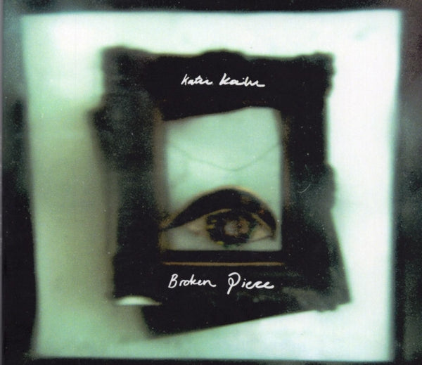  |   | Katu Kaiku - Broken Piece (LP) | Records on Vinyl